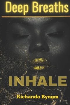 portada Deep Breaths: Inhale (in English)