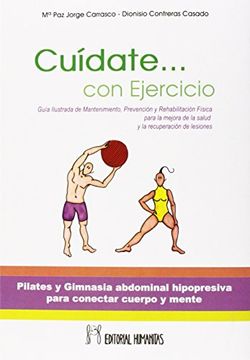 Cuídate...con Ejercicio