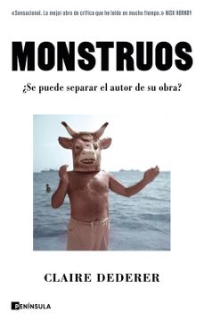 portada Monstruos (in ESP)