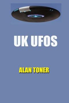 portada UK UFOs (en Inglés)