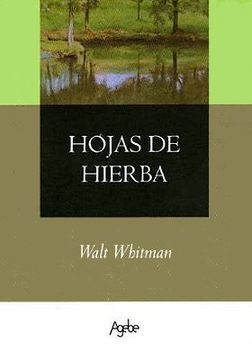 portada Hojas de hierba (in Spanish)