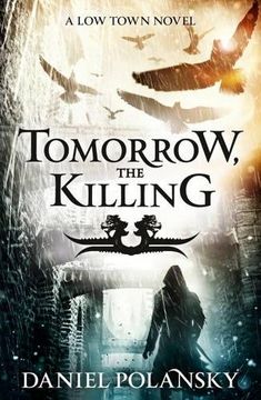 portada Tomorrow, the Killing: Low Town 2