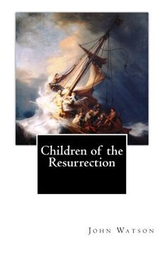 portada Children of the Resurrection