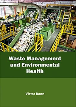 portada Waste Management and Environmental Health (in English)