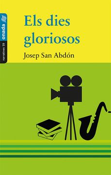 portada Els Dies Gloriosos (in Valencian)