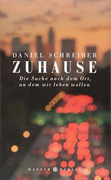 portada Zuhause: Die Suche Nach dem Ort, an dem wir Leben Wollen (in German)