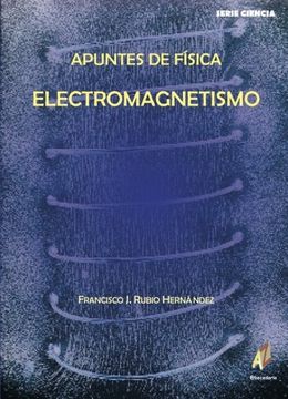 portada Apuntes de Física (in Spanish)