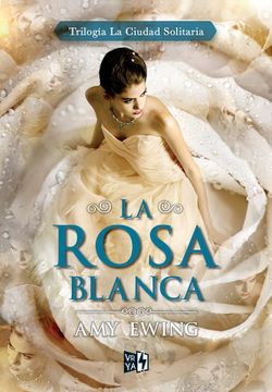 portada La Rosa Blanca (in Spanish)