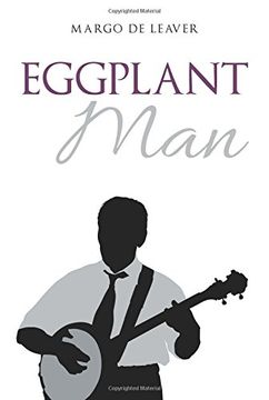portada Eggplant Man