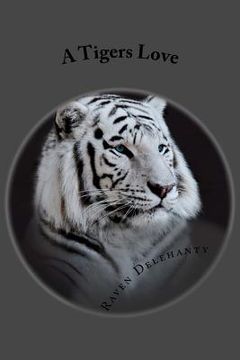portada A Tigers Love (en Inglés)