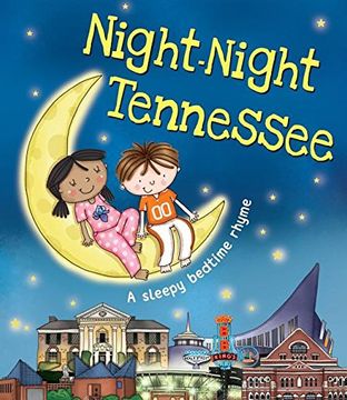 portada Night-Night Tennessee
