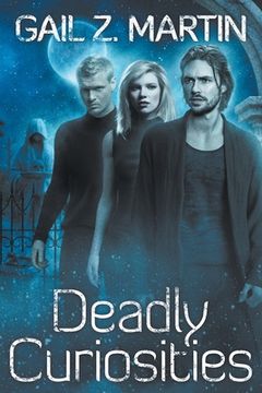 portada Deadly Curiosities (in English)