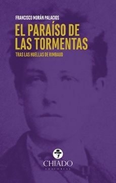 portada El Paraíso de las Tormentas (Spanish Edition)