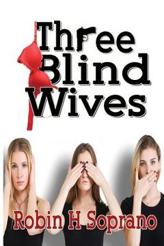 portada Three Blind Wives