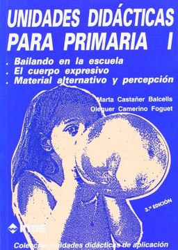 unidades didácticas para primaria i