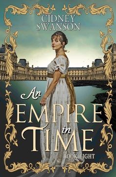 portada An Empire in Time (in English)
