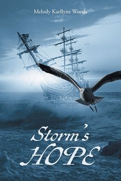 portada Storm's HOPE (in English)