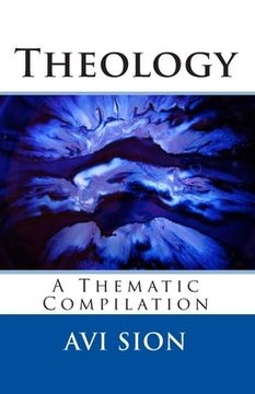 portada Theology: A Thematic Compilation (en Inglés)