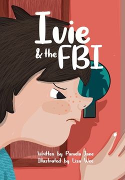 portada Ivie and the FBI (in English)