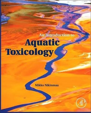 portada An Introduction to Aquatic Toxicology