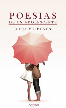 portada Poesias de un Adolescente