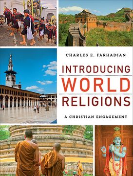 portada Introducing World Religions: A Christian Engagement (in English)