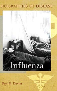 portada Influenza (en Inglés)