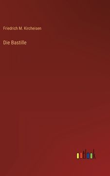 portada Die Bastille (en Alemán)