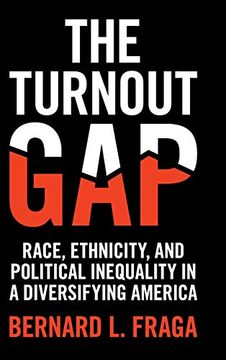 portada The Turnout gap 