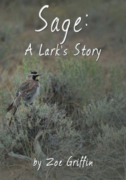 portada Sage: A Lark's Story
