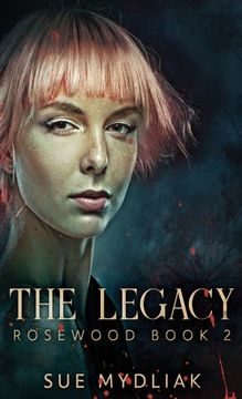 portada The Legacy (en Inglés)