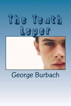 portada The Tenth Leper