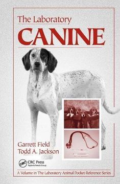 portada The Laboratory Canine (in English)