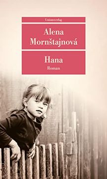 portada Hana: Roman (Unionsverlag Taschenbücher)