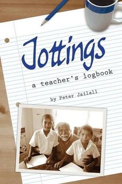 portada Jottings: A Teacher's Logbook