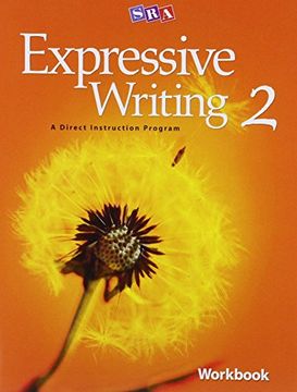 portada Expressive Writing Level 2, Workbook (en Inglés)