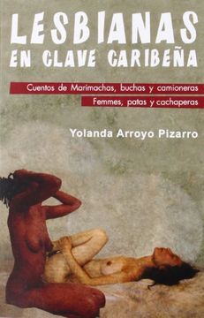 portada Lesbianas en Clave Caribeña (in Spanish)
