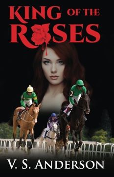 portada King of the Roses