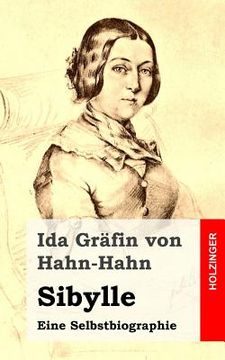 portada Sibylle: Eine Selbstbiographie (in German)