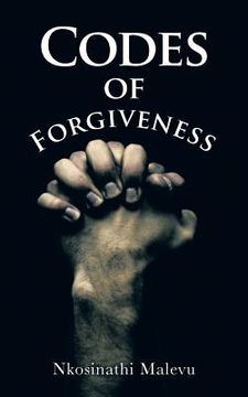 portada Codes of Forgiveness