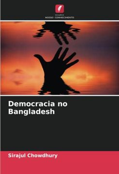 portada Democracia no Bangladesh