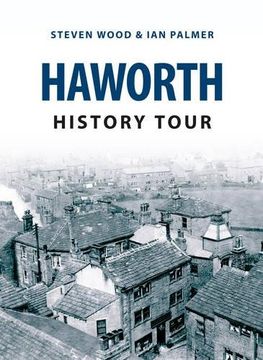 portada Haworth History Tour