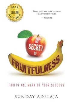 portada The Secret of Fruitfulness (en Inglés)