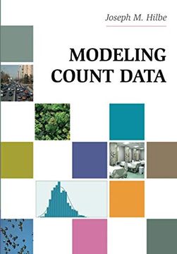 portada Modeling Count Data (en Inglés)