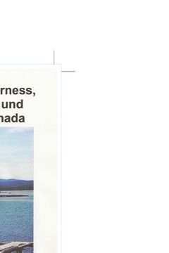portada Labrador Wilderness, Neufundland und Labrador, Kanada: Erfrischen Sie Körper, Geist und Seele (en Alemán)
