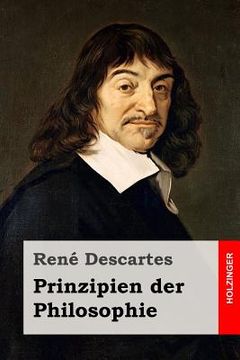 portada Prinzipien der Philosophie (en Alemán)