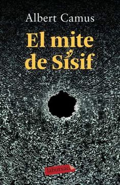 portada El Mite de Sísif (in Catalá)
