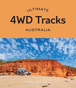 portada Ultimate 4wd Tracks: Australia 
