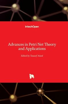 portada Advances in Petri Net: Theory and Applications (in English)