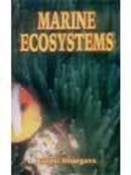 portada Marine Ecosystems